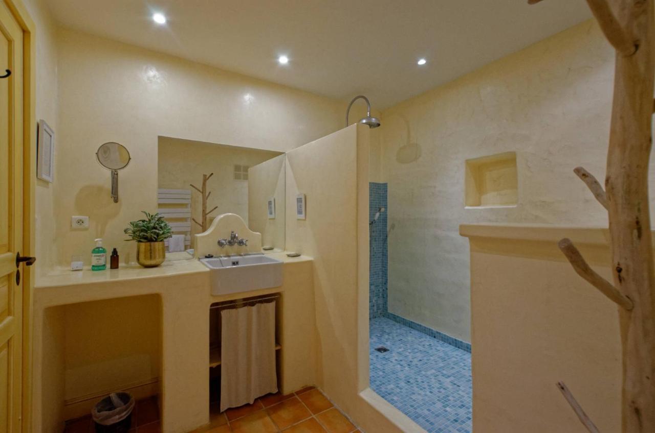La Tour De Cause Bed & Breakfast Castelnaud La Chapelle Exterior foto