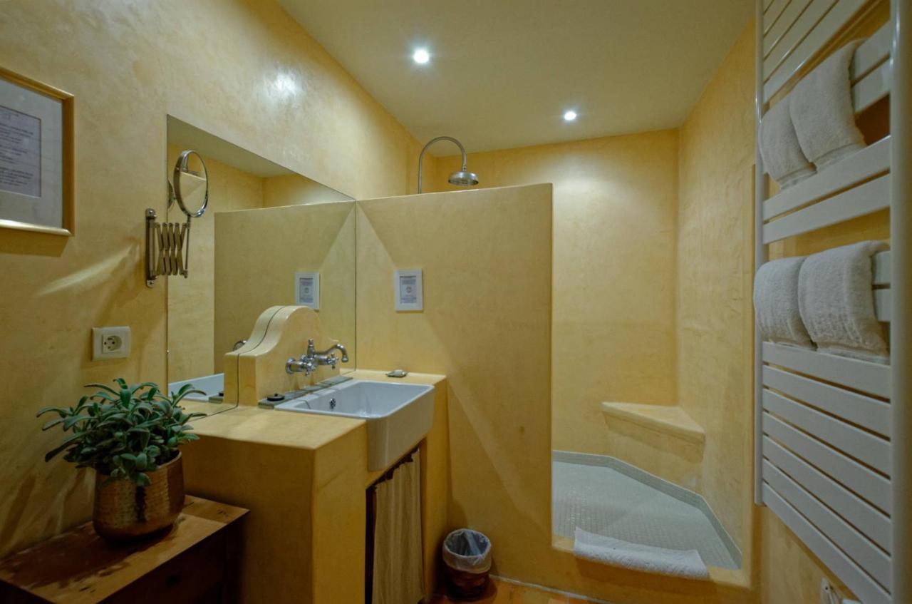 La Tour De Cause Bed & Breakfast Castelnaud La Chapelle Exterior foto