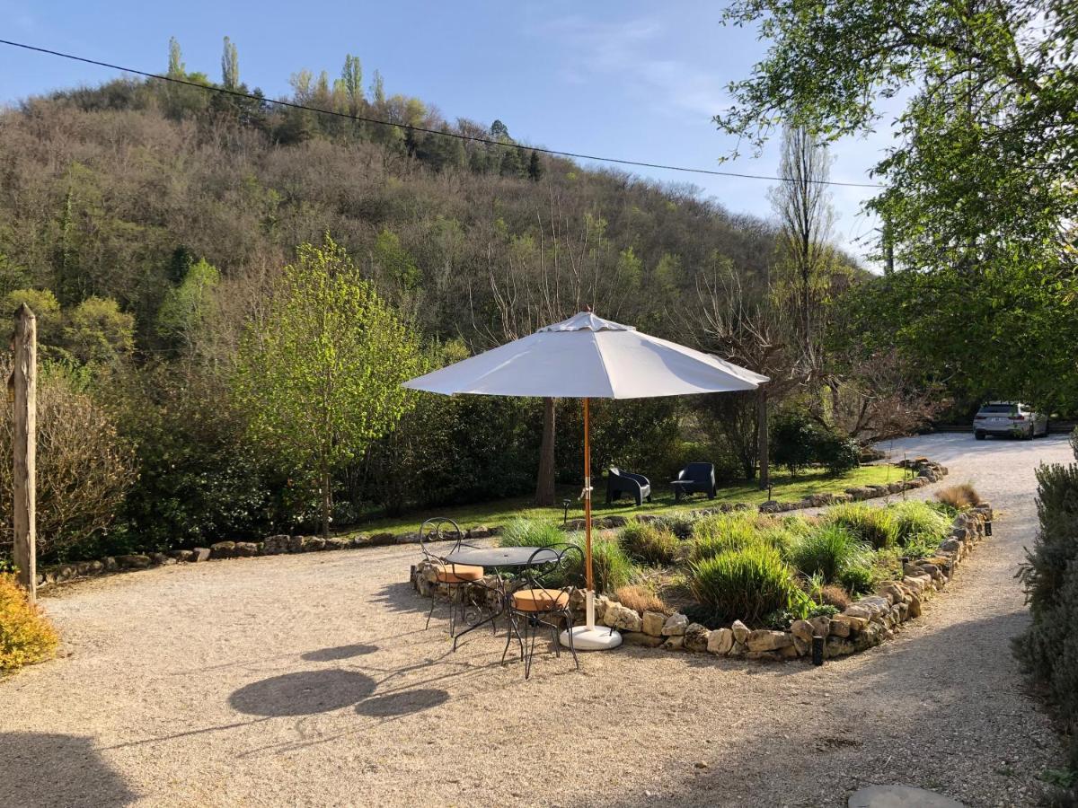 La Tour De Cause Bed & Breakfast Castelnaud La Chapelle Exterior foto